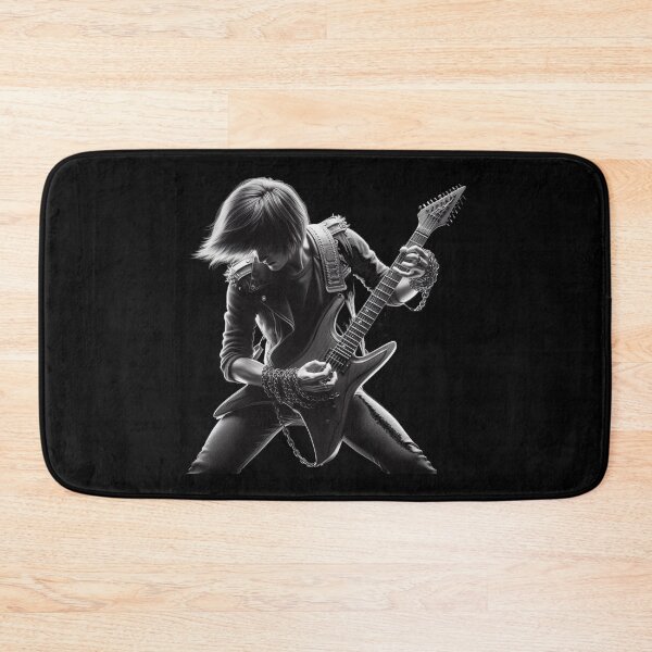 Item preview, Electric Guitar Solo 5 designed and sold by studioabstract.