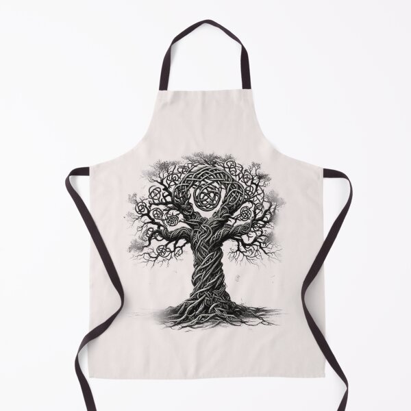 Item preview, Tree of Eternal Knots designed and sold by CelticSoulShop.