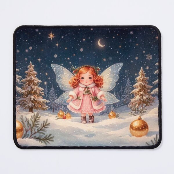 Item preview, Moonlit Magic in Frosty Hollow designed and sold by Dawne's Designs.