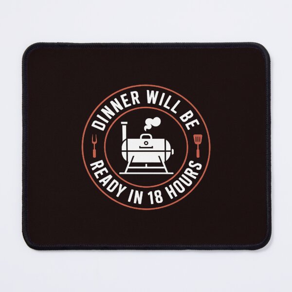 Item preview, Bbq Dad Smoking Meat Smoker Barbecue Dad Apparel designed and sold by hettingerchaim.