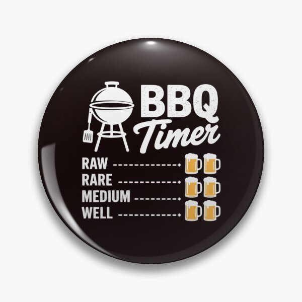 Item preview, BBQ Art For Men Women Grilling Meat Smoking Barbecue designed and sold by hettingerchaim.