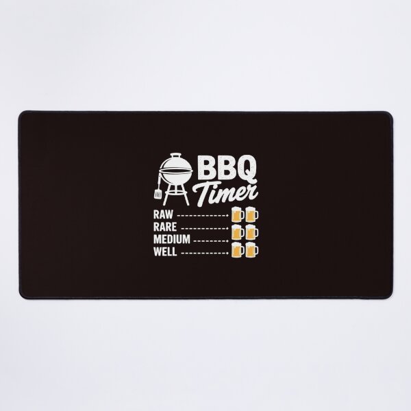 Item preview, BBQ Art For Men Women Grilling Meat Smoking Barbecue designed and sold by hettingerchaim.