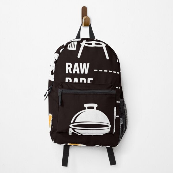 Item preview, BBQ Art For Men Women Grilling Meat Smoking Barbecue designed and sold by hettingerchaim.