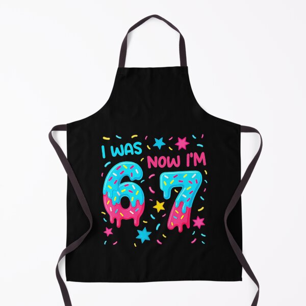 Item preview, Gift Girl Was Classic 7 6 7th Hands Happy Funny Now Boy Birthday I I'm designed and sold by RoniShorter.