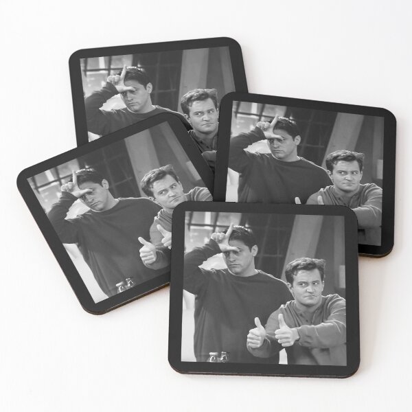 Item preview,  Funny Friends designed and sold by SamuelWoodso8.