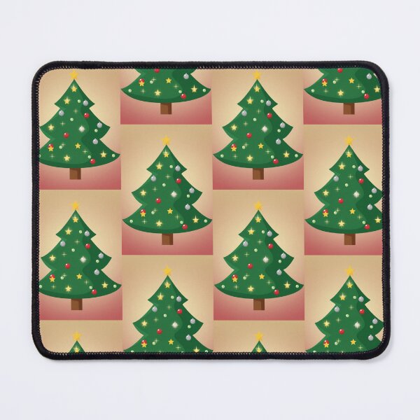 Item preview, Merry Christmas Celebrate the Season Tree Illustration designed and sold by anandsiva2703.