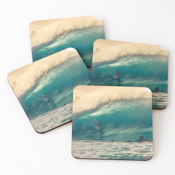 Item preview, Koa Rothman Pipeline designed and sold by JeffAlbritton.