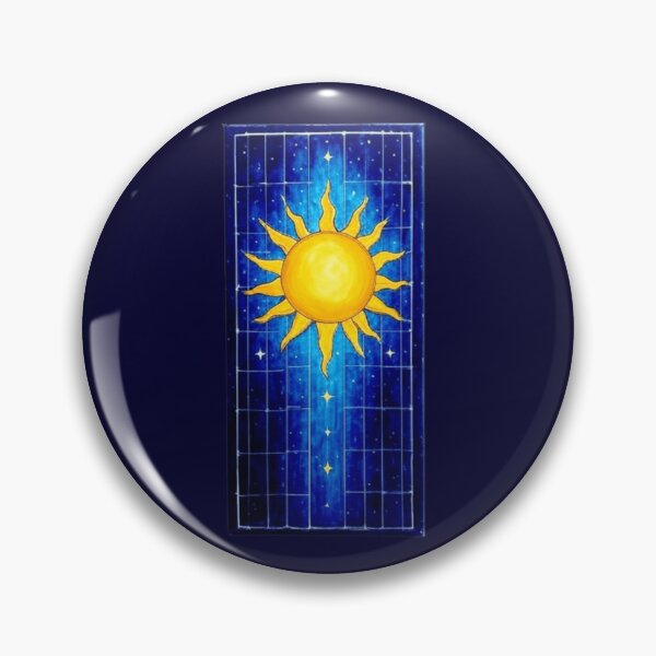 Item preview, SOLAR PANEL designed and sold by artfu.