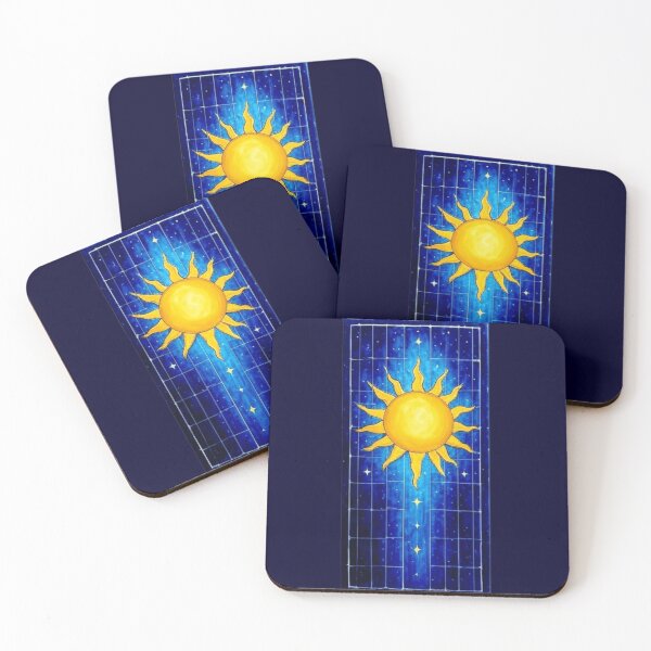 Item preview, SOLAR PANEL designed and sold by artfu.