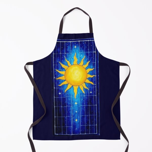 Item preview, SOLAR PANEL designed and sold by artfu.