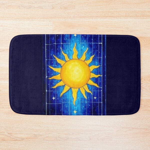 Item preview, SOLAR PANEL designed and sold by artfu.