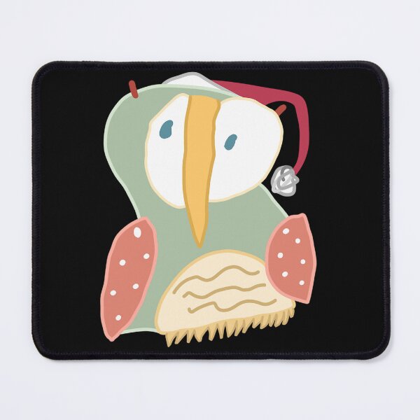 Item preview, Thoughtful Christmas Owl Limited Edition designed and sold by SamuelWoodso8.