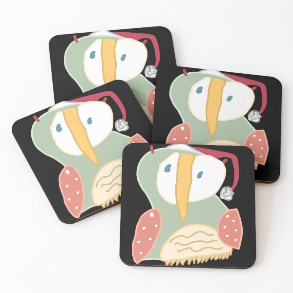 Item preview, Thoughtful Christmas Owl Limited Edition designed and sold by SamuelWoodso8.