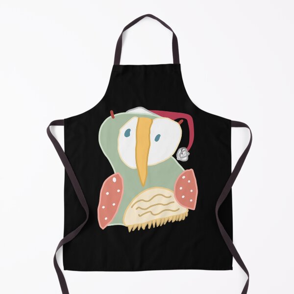 Item preview, Thoughtful Christmas Owl Limited Edition designed and sold by SamuelWoodso8.