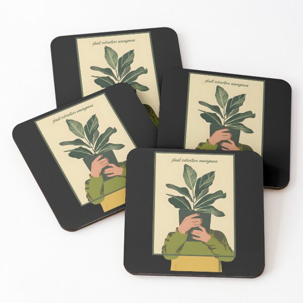 Item preview, Plant Collectors Anonymous designed and sold by kddeyihsg16.