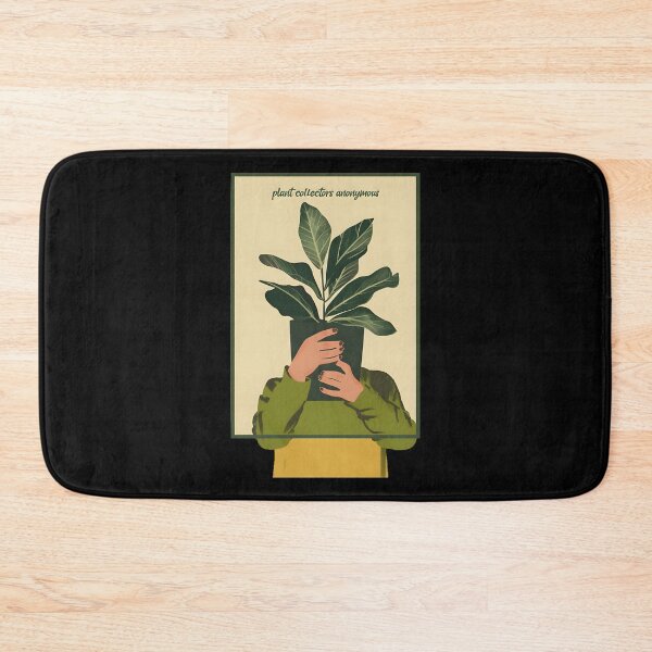 Item preview, Plant Collectors Anonymous designed and sold by kddeyihsg16.