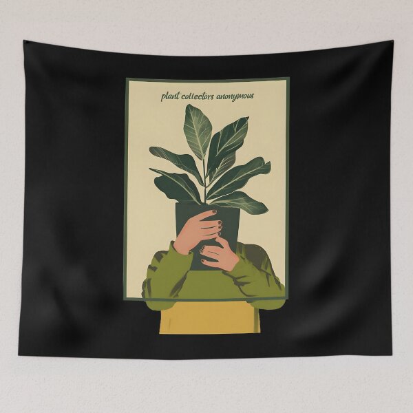 Item preview, Plant Collectors Anonymous designed and sold by kddeyihsg16.