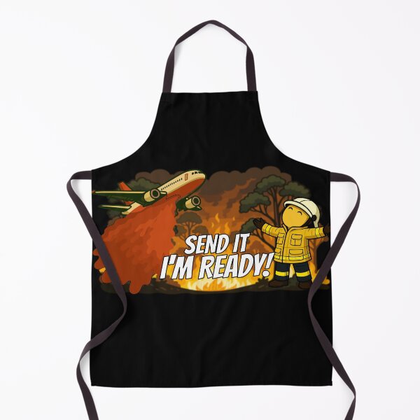 Item preview, SEND IT! designed and sold by Flashover.