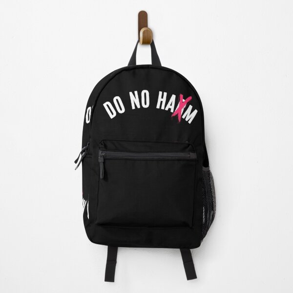 Item preview, Do No Ham Animal Rights designed and sold by Cult of Seitan.