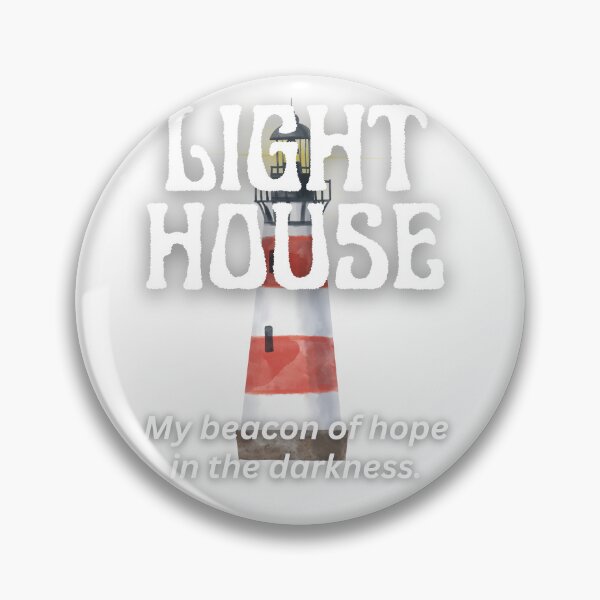 Item preview, Light House: Beacon of Hope designed and sold by nnaderah1.