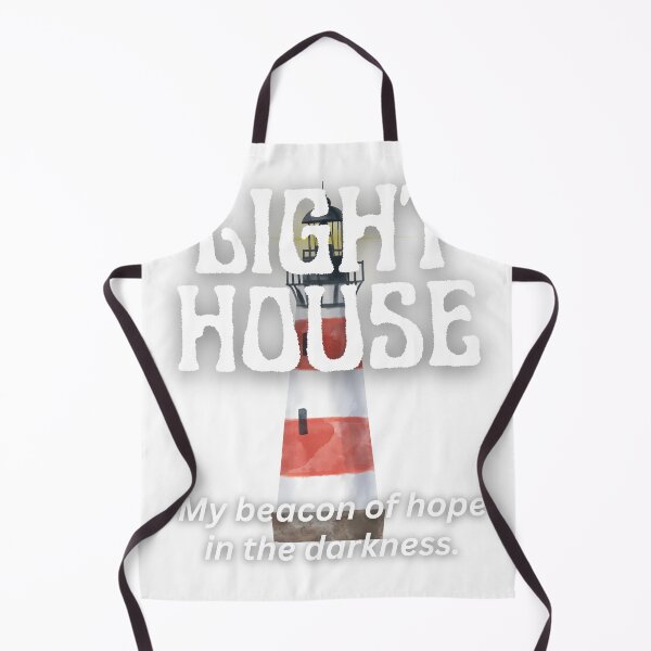 Item preview, Light House: Beacon of Hope designed and sold by nnaderah1.