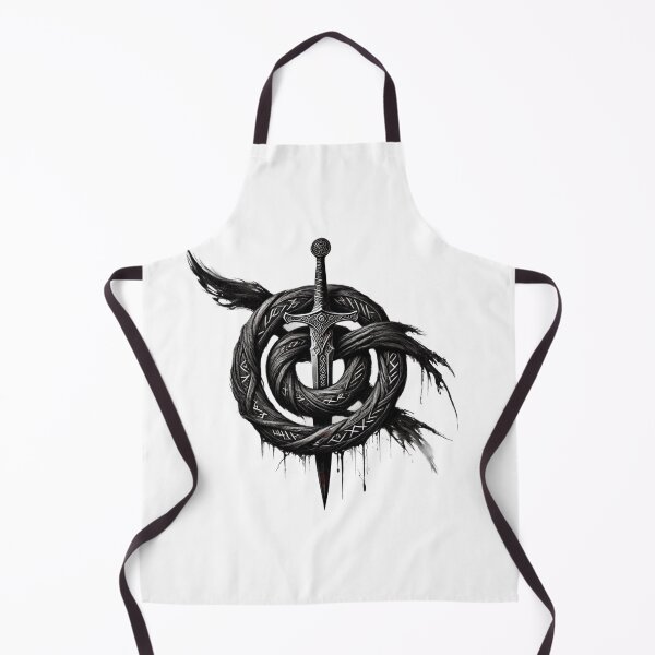 Item preview, Bloodbound Oath designed and sold by CelticSoulShop.
