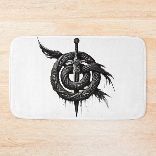 Item preview, Bloodbound Oath designed and sold by CelticSoulShop.