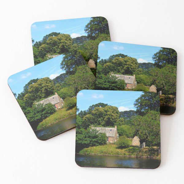 Item preview, On The Riverbank designed and sold by Ladymoose.