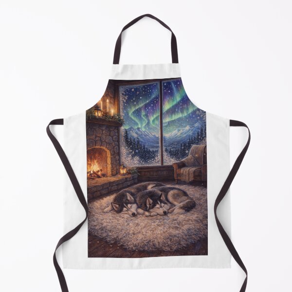 Item preview, Cozy Night designed and sold by The Cozy Cauldron.