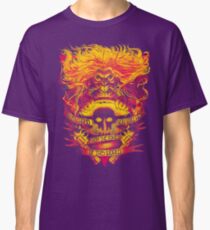 FURY ROAD: IMMORTAN JOE Classic T-Shirt
