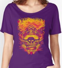 FURY ROAD: IMMORTAN JOE Women's Relaxed Fit T-Shirt