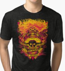 FURY ROAD: IMMORTAN JOE Tri-blend T-Shirt