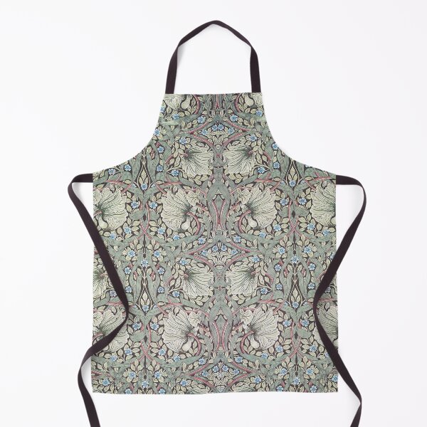 Item preview, William Morris Pimpernel designed and sold by maniacfitness.