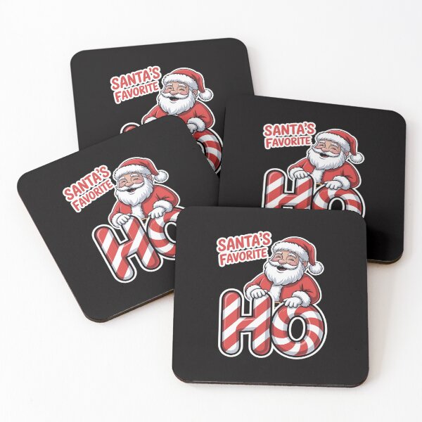Item preview, Santas Favorite Naughty Adult Christmas Xmas Women designed and sold by demarioTTS.