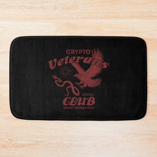 Item preview, Eagle And Snake – Crypto Veterans Social Club designed and sold by kddeyihsg16.
