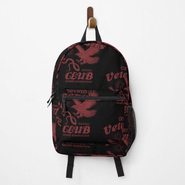 Item preview, Eagle And Snake – Crypto Veterans Social Club designed and sold by kddeyihsg16.