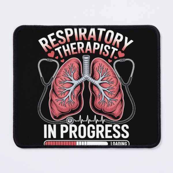 Item preview, Respiratory Therapist In Progress Future RT RRT Student designed and sold by demarioTTS.