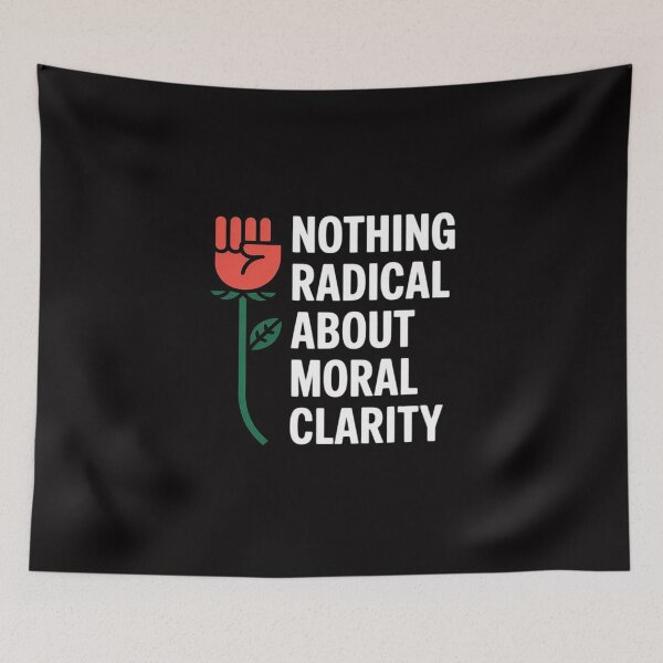 Item preview, Radical Leftist Liberal Politics Socialist Progressive designed and sold by demarioTTS.