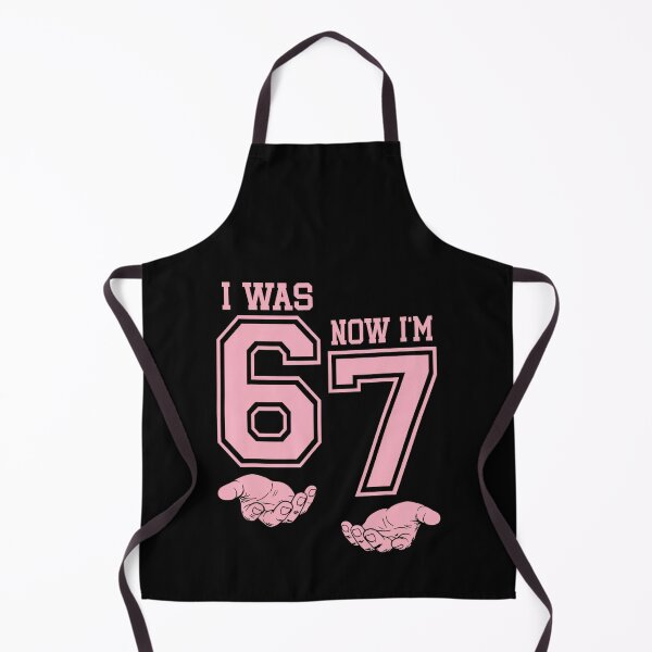 Item preview, Was Classic 6 7 Boy Happy Funny I'm Birthday 7th Hands Gift Now I Girl designed and sold by RoniShorter.