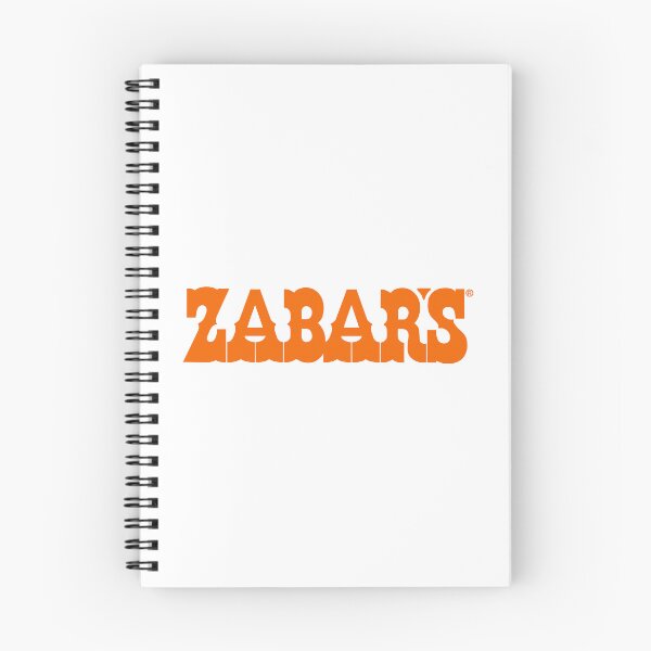 Item preview, Zabar's Sticker designed and sold by Waters of Eden.
