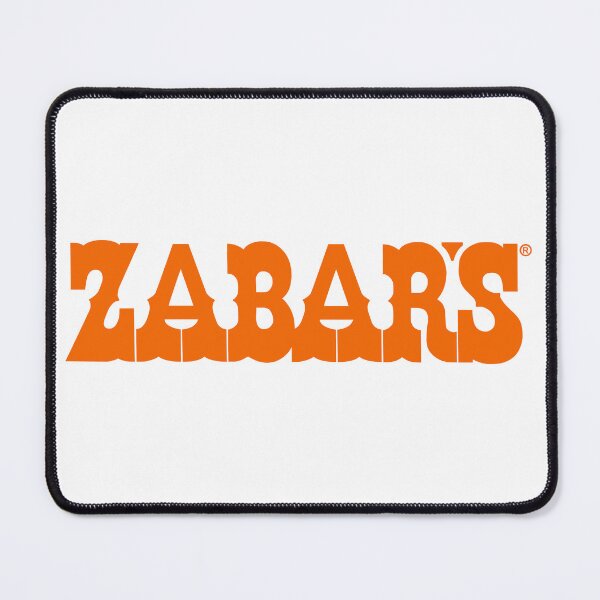 Item preview, Zabar's Sticker designed and sold by Waters of Eden.