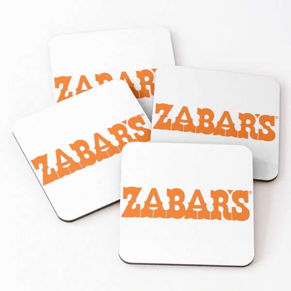 Item preview, Zabar's Sticker designed and sold by Waters of Eden.