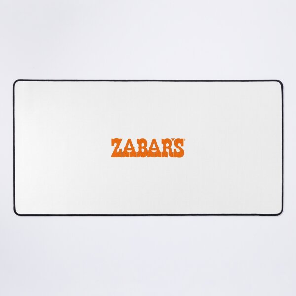 Item preview, Zabar's Sticker designed and sold by Waters of Eden.