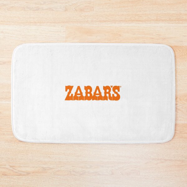Item preview, Zabar's Sticker designed and sold by Waters of Eden.