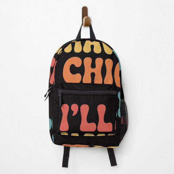 Item preview, Quote I'll Just Have The Chicken Tenders designed and sold by demarioTTS.