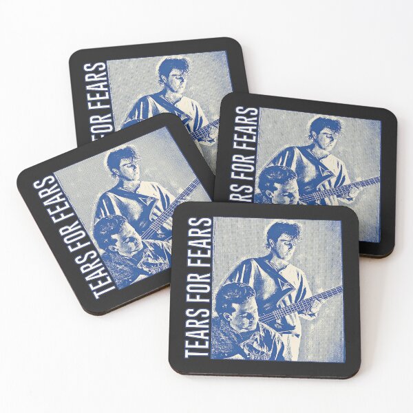 Item preview, Tears For Fears - Retro Style Aesthetic designed and sold by ChaseGosse8.