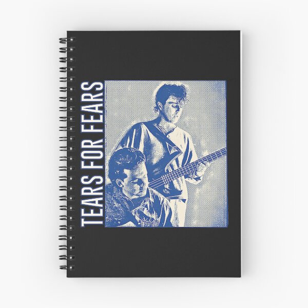 Item preview, Tears For Fears - Retro Style Aesthetic designed and sold by ChaseGosse8.
