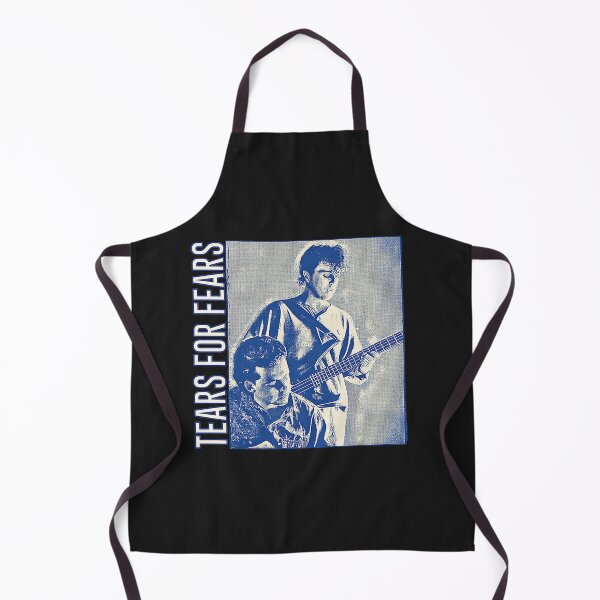 Item preview, Tears For Fears - Retro Style Aesthetic designed and sold by ChaseGosse8.