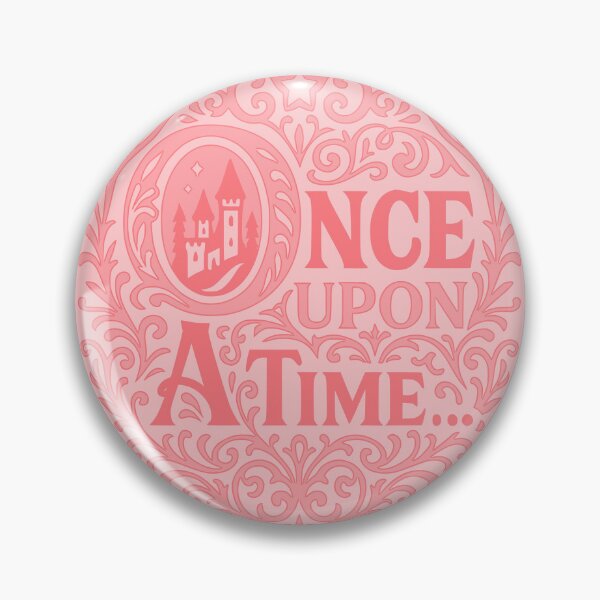 Item preview, Once Upon A Time designed and sold by Coconautica.
