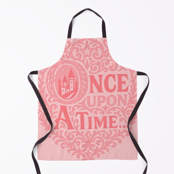 Item preview, Once Upon A Time designed and sold by Coconautica.